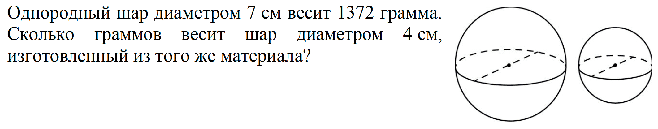 Даны два шара 8 и 2. Лощадь поверхности первого шар. Площадь поверхности первого ша. Площадь поверхности большего шара. Даны два шара с радиусами.