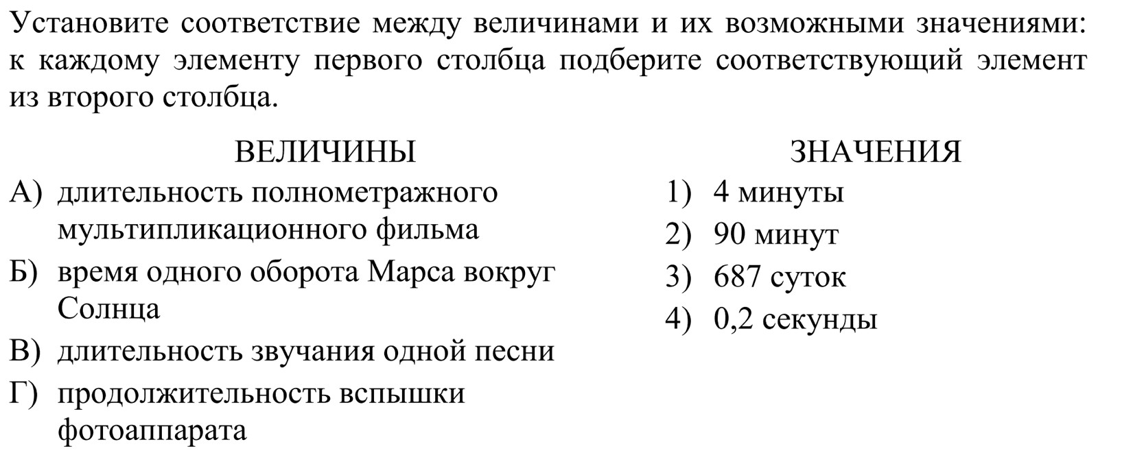 БАЗА СтатГрад / ТИП #2 — ЗАДАНИЯ | Ягубов.РФ