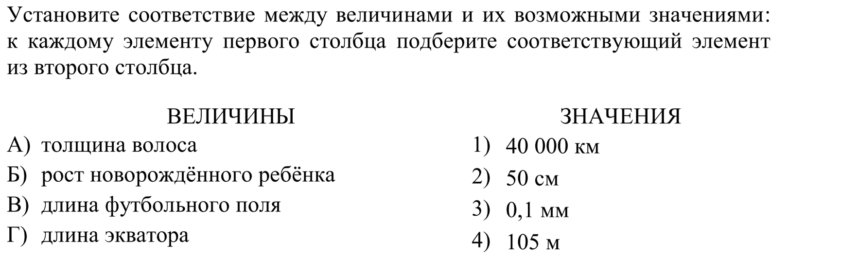 БАЗА СтатГрад / ТИП #2 — ЗАДАНИЯ | Ягубов.РФ