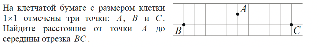 На рисунке с размером клетки 1 на 1 изображен параллелограмм abcd используя рисунок найдите синус