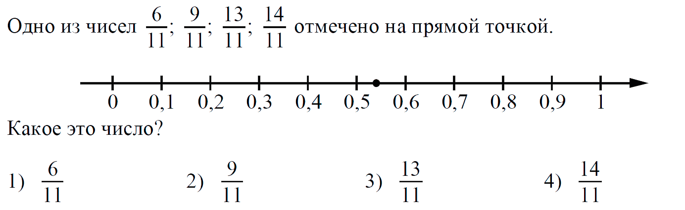 2 корня из 47 на координатной прямой