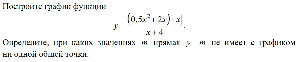 При каком значении m график. Определите при каких значениях m. Прямая y = m не имеет с графиком ни одной общей точки.. Определите при каком значение m прчмая. Определить при каких значениях прямая y=m имеет с графиком.