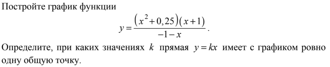 По условию k и m значит. Постройте график функции и определите при каких значениях m прямая. Определите при каких значениях m. Построить график функции при каких значениях m прямая y имеет. Определить при каких значениях прямая y=m имеет с графиком.